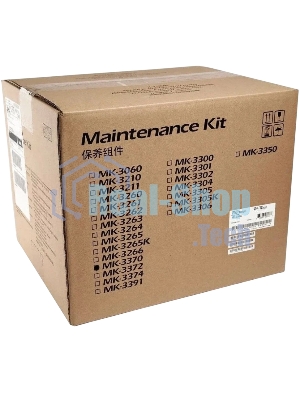 Ремонтный комплект Kyocera 170C0Y8NL0/MK-3370 Ecosys PA4500/MA4500 300000 стр. (O)