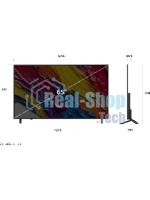 Телевизор LG 65