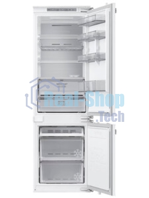 Встраиваемый холодильник Samsung BRB80F26CEF0EO 2-хкамерн. инвертер