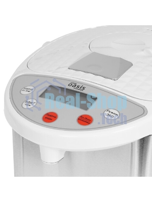 Термопот Oasis TP-5LDS