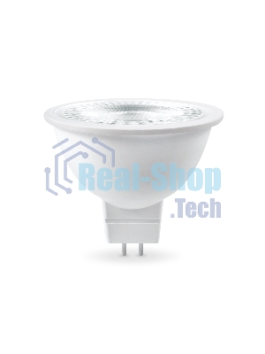 Лампа светодиодная Ambrella light 170714 LED MR16 7W IC GU5.3 4000K 175-265V 38°