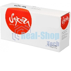 Картридж Sakura TK240X для принтера Катюша (Katusha), черный, 9000 к.