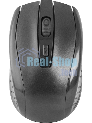 Комплект клавиатура + мышь Defender C-915 RU черный USB Беспроводной, полноразмерный