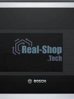 Встраиваемая микроволновая печь Bosch BFL520MS0