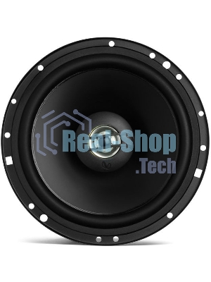 Колонки автомобильные Infinity Alpha 6520 280Вт 91дБ 4Ом 16.5 см (6 1/2дюйм) (ком.: 2 кол.) коаксиальные двухполосные