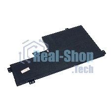 Аккумуляторная батарея для ноутбука Lenovo L19L3PG1 11.55V 4123mAh