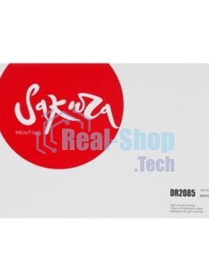Фотобарабан Sakura DR3600 для Brother MFC-L5715DN/MFC-L6710DW/MFC-L5710DN/MFC-L6910DN/MFC-L6915DN/MFC-L5710DW/HL-L5210DN/HL-L5210DW/HL-L6210DW/HL-L6415DN/HL-L5215DN/HL-L6410DN/DCP-L5510DN/DCP-L5510DW, черный, 75000 к.