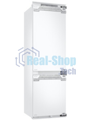 Встраиваемый холодильник Samsung BRB80F26CEF0EO 2-хкамерн. инвертер