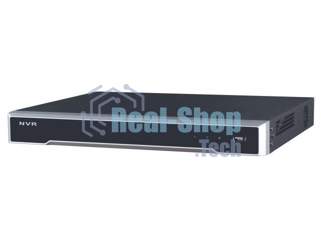 IP-видеорегистратор Hikvision DS-7608NXI-K2(D)
