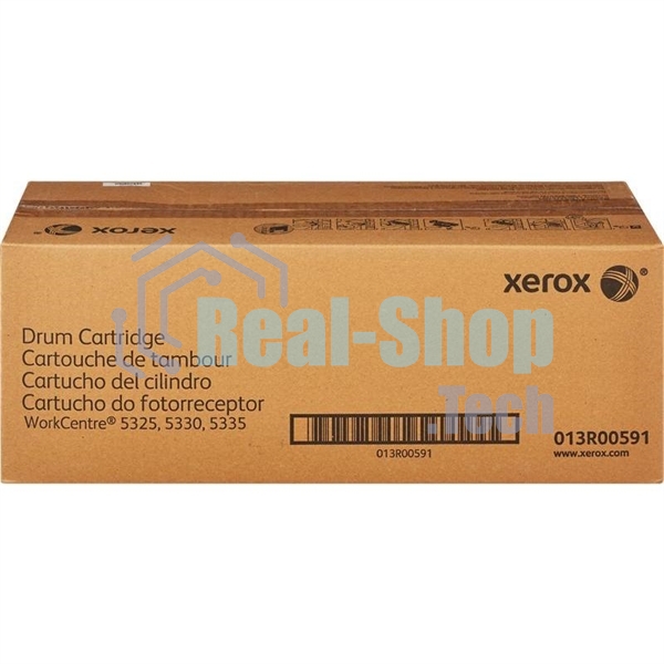 Драм-картридж Xerox WC 5325/5330/35 90K