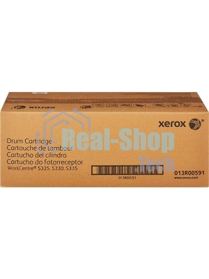 Драм-картридж Xerox WC 5325/5330/35 90K