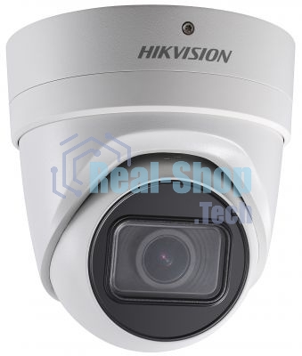 Видеокамера IP Hikvision DS-2CD2H83G0-IZS 2.8-12мм цветная