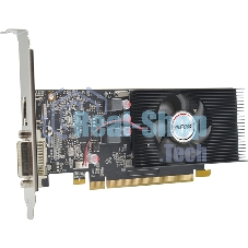 Видеокарта Afox AF1030-2048D5L5-V2 NVidia GT1030 2Gb, 64bit, GDDR5, HDMI+ DVI RTL
