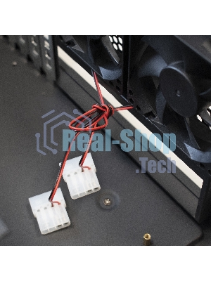 Серверный корпус ExeGate Pro EX293217RUS 4U450-07/4U4017S (RM 19