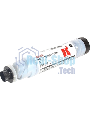 Картридж лазерный Ricoh тип 1220D (888087) черный для Aficio 1113/1015/1018/1018D 9000 стр.