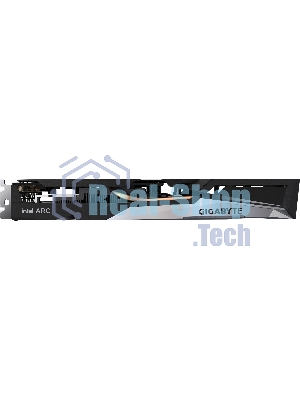 Видеокарта Gigabyte A380 GAMING OC GV-IA380GAMING OC-6GD