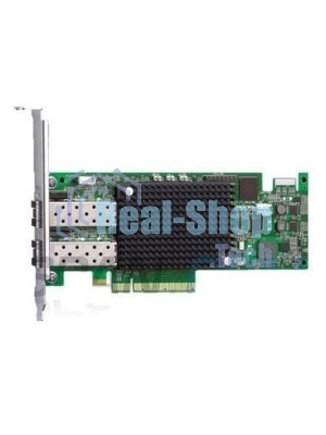Контроллер LSI LPE16002B-M6 SERVER ACC CARD PCIE 2P/HBA