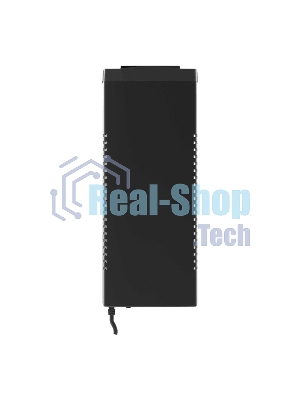 Источник бесперебойного питания ИБП Info LCD 1500В.А IEC C13 (4) USB + RJ45 DKC INFOLCD1500I