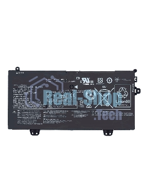 Аккумуляторная батарея для ноутбука Lenovo Yoga 3 11 80J87.6V 34Wh