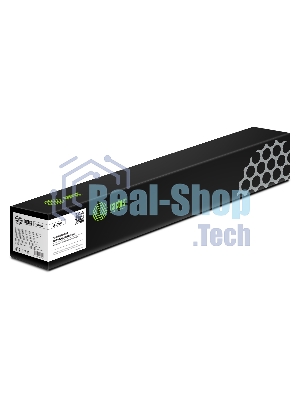 Картридж лазерный Cactus CS-EXV49Y желтый (19000 стр.) для Canon IR C3320/C3320i/C3325i/C3330i/C3500/C3520i MFP/C3525i MFP/C3530i MFP