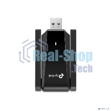 Двухантенный беспроводной USB-адаптер Wi-Fi TP-Link Archer TX30U Plus