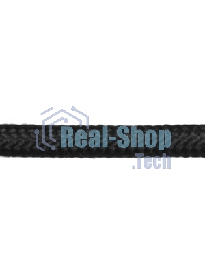 Кабель Hoco U117 IP(01467) USB Type-C-Lightning (m) 1.2м черный