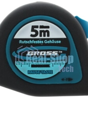 Рулетка Gross 