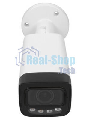 Камера видеонаблюдения IP Dahua DH-IPC-HFW2849TP-ZAS-IL 2.7-13.5мм цв.