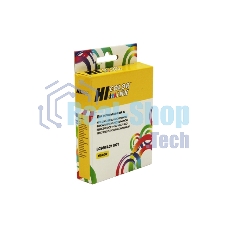 Картридж Brother DCP-145C/DCP-165C/MFC-250C (Hi-Black) new, LC-980Y, Y     