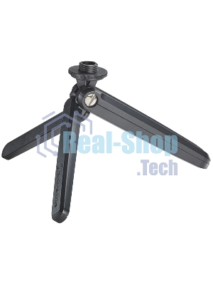 Микрофон проводной Audio-Technica ATR2100x 2м черный