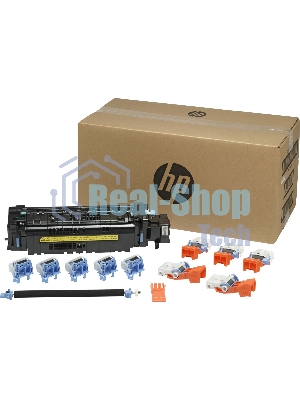 Комплект по уходу за принтером HP LaserJet 220v Maintenance Kit