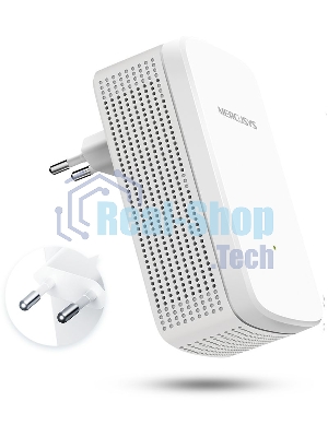 Усилитель Wi-Fi сигнала Mercusys ME20 AC750