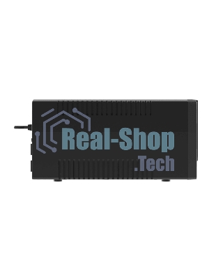 Источник бесперебойного питания ИБП Info LCD 1500В.А IEC C13 (4) USB + RJ45 DKC INFOLCD1500I