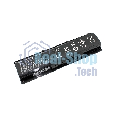 Аккумуляторная батарея для ноутбука HP Omen 17-w000 11.1V 4400mAh OEM