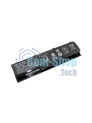 Аккумуляторная батарея для ноутбука HP Omen 17-w000 11.1V 4400mAh OEM