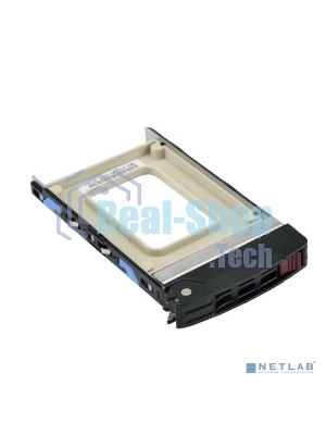 Заглушка диска для СХД TRAY MCP-220-00147-0B SUPERMICRO