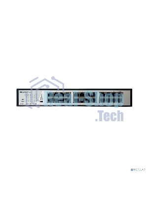 Коммутатор неуправляемый ORIGO, 24x1000Base-T, комплект для установки в 19