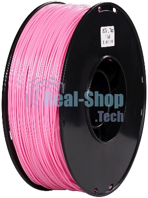 Пластик для принтера 3D Cactus CS-3D-PETG-1KG-PINK PETG d1.75мм 1кг L316м 1цв.