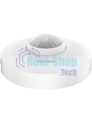 Датчик присутствия Yealink RoomSensor Pro POE Powered People Counting Sensor/2-year AMS 1303123