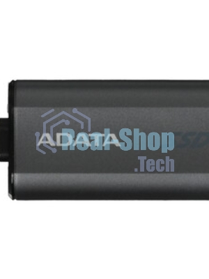 Внешний SSD ADATA SC750, 1TB, USB 3.2 Gen 2 Type-C, R/W 1050/1000, черный
