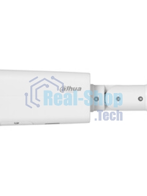 Камера видеонаблюдения IP Dahua DH-IPC-HFW2849TP-ZAS-IL 2.7-13.5мм цв.
