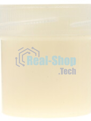 Флюс для пайки Rexant, паяльный жир активный, 20 мл, банка, блистер