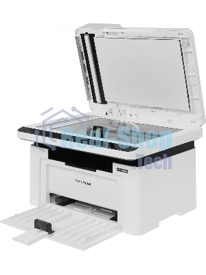 МФУ лазерное Pantum BM2300A, А4, ч/б, печ. до 22 стр/мин., 1200 x 1200 dpi, ADF, USB