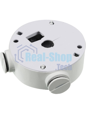 Монтажная коробка Hikvision DS-1260ZJ