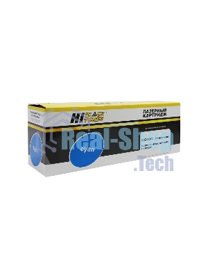 Картридж лазерный Hi-Black (HB-44315323/44315307) для OKI C610, C, 6K