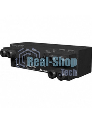 Байпас Delta Electronics одиночный Terminal Output: IEC C13x1 (Breaker:10A x1), MBB PARALLEL
