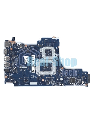 Материнская плата LA-G078P HP 255 G7 15T-DB 15-DB 15-DA 530 2Gb A6-9225