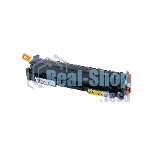 Картридж лазерный Sakura 067HY (5103C002) для Canon i-SENSYS LBP631/LBP633/MF651/MF655/MF657, желтый, 2350 к. (чип без счетчика копий)