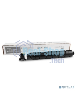 Картридж лазерный Kyocera TK-6345 40 000 стр. черный для TASKalfa 5004i/6004i/7004i
