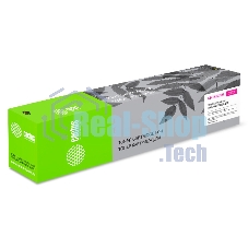 Картридж лазерный Cactus CS-TK8325M пурпурный (12000 стр.) для Kyocera Taskalfa-2551CI